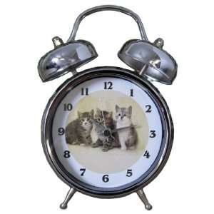  Kate 7 Cat Alarm Clock