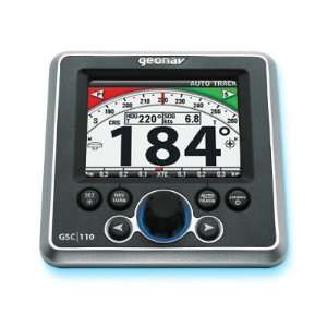  GEONAV GSC110 CONTROL HEAD GPS & Navigation