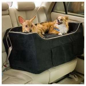  Snoozer Luxury Buddy Lookout Pet Car Seat