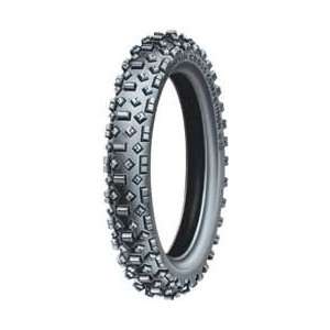  Michelin Starcross Sand 4 Sand Tire 110/90 19 Sand4 