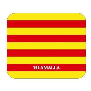  Catalunya (Catalonia), Vilamalla Mouse Pad Everything 