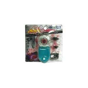  Beyblade Metal Fusion BB 11 Starter Wolf D125B Starter Set 