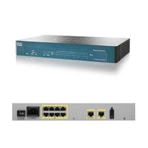 Cisco, SA540 With IPS And ProtectLink (Catalog Category Networking 