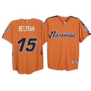    Mets Majestic Mens 05 All Star Home Run Jersey