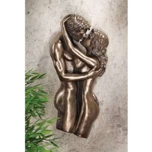  Body and Soul Wall Sculpture