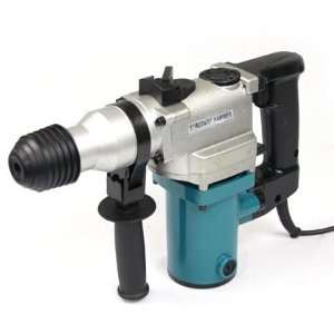  1 inch Hammer Drill With Case