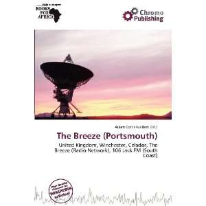    The Breeze (Portsmouth) (9786200794178) Adam Cornelius Bert Books