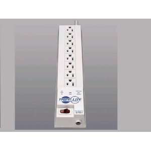  Surge Suppressor Ac 120 V 8 Outlets Electronics