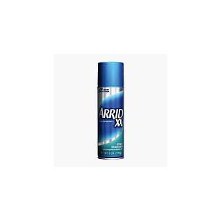   Xx Antiperspirant & Deodorant Spray Cool Sh