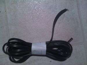 CHING CHENG 17FT CSA TYPE SPT 3 BLACK CABLE  
