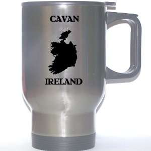  Ireland   CAVAN Stainless Steel Mug 