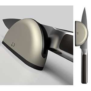 Bisbell Magnetic Knife Holder   Single   Stainless steel  