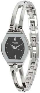 CARAVELLE By Bulova New Analog Watch 43L106 Silver Tone Bang 