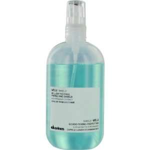 Davines Mellow Thermal Protecting Shield with Rosemary Extract for 