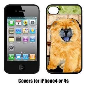 Chow Chow Phone Cover for Iphone 4 or Iphone 4s