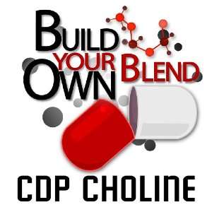  5 Kg (11 Lbs) Choline CDP Citicoline Bulk Powder Health 