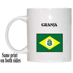  Ceara   GRANJA Mug 