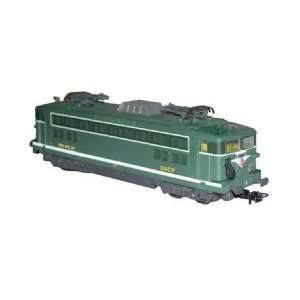    Jouef Hj2054 Electric Locomotive Bb 8537   Sncf Toys & Games