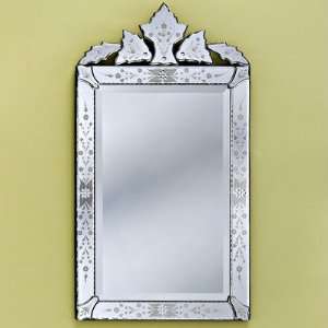  Cecille Wall Mirror