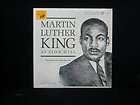 martin luther king zion hill lp spoken samples expedited shipping