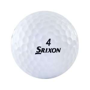  60 AAA Srixon Mix Used Golf Balls