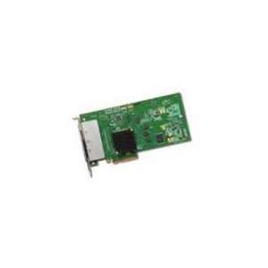   64 BIT PCI LVD/SE SCSI CONTROLLER U160 DUAL PORT (3480041140C