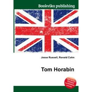  Tom Horabin Ronald Cohn Jesse Russell Books
