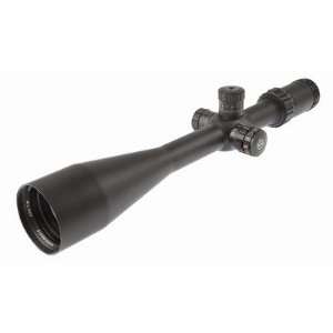   32x56 SideWinder 30 Side Focus SR12 Riflescope