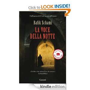   Italian Edition) Rafik Schami, C. Belliti  Kindle Store