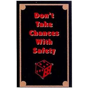  Safety Floormat   Safety Chances   3 x 5 Office 