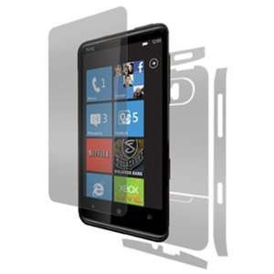   Armor Full Body Screen Protector for HTC HD7 T8788 Cell Phones