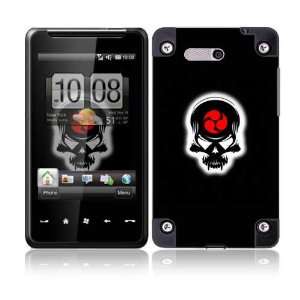   Decal Sticker for HTC HD Mini Cell Phone Cell Phones & Accessories