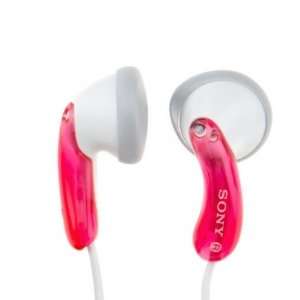  Academy Sports Sony Violet Fashion Earbud Headphones Electronics