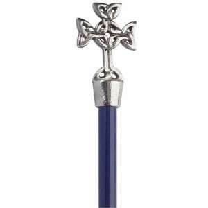  Celtic Tree of Life Pencil Topper in Pewter Everything 