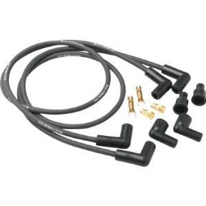  BLUE STREAK PLUG WIRES B/S 07 10 XL MC SPW16 Automotive