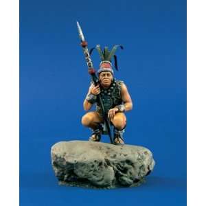  Maya Warrior 120mm Verlinden Toys & Games