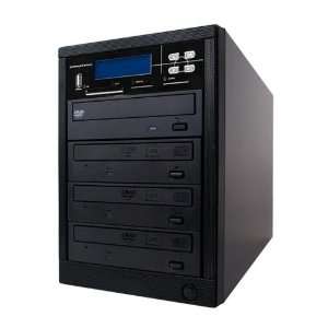  Spartan MD 8003 1 3 Target All in one Multimedia Backup 
