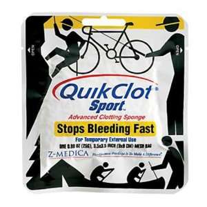 Adventure Medical Kits Quikclot Sport 25G Pack