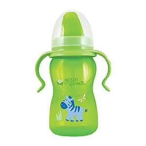  Green Sprouts Trainer Bottle  Green Baby