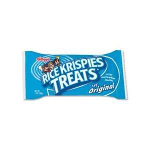  Quality Product By Keebler   Rice Krispies Treats 1.3 oz 