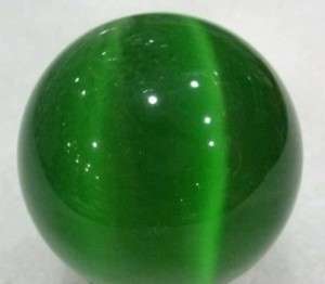 40mm Green Mexican Opal Sphere,Crystal Ball/Gemstone2pc  
