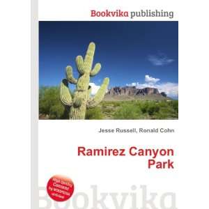  Ramirez Canyon Park Ronald Cohn Jesse Russell Books