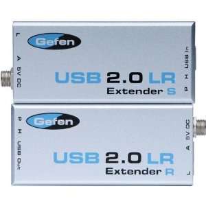  Usb 2.0 Lr Extender S Supports Low And High Speed Usb 