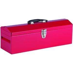  19 IN Hip Roof Toolbox