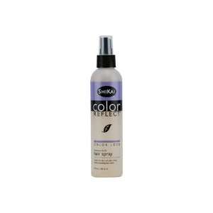  Shikai Color Reflect Color Lock Hair Spray    8 fl oz 
