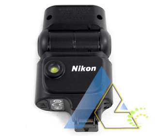 Nikon 1 SB N5 SBN5 Speedlight for Nikon V1 Camera +1 Year Warranty 