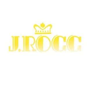  J.Rocc  Tasters Choice 5 CD