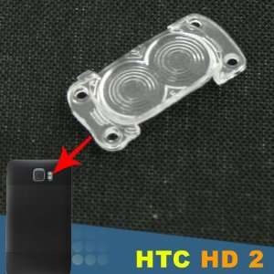  Brand New Original OEM Genuine HTC HD2 T8585 T8588 Camera Flash 