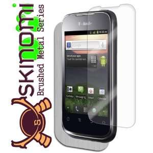  Skinomi TechSkin   T Mobile Prism 3G Screen Protector 