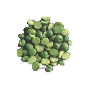 Green Split Peas, Organic 25 lbs. Grocery & Gourmet Food